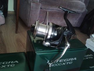 Noile jucarii (varianta Stas: my new toys:))) )